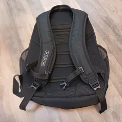 YuGiOh Official New Backpack Promo OTS | OGIO | Konami - Image 3