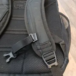 YuGiOh Official New Backpack Promo OTS | OGIO | Konami - Image 5