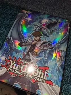 Yu-Gi-Oh! - Collection Mixed Stuff English - All Cards Near Mint / Mint - Image 1