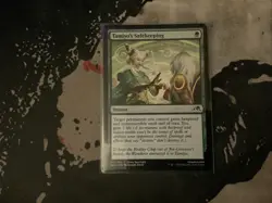 Tamiyo's Safekeeping Kamigawa: Neon Dynasty Regular - Image 1