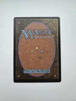 Animate Dead - Revised Edition (3ED) - LP Signed - Image 2