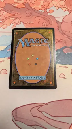 x1 The Earth King - Foil - Showcase R MTG Avatar: The Last Airbender M/NM, Engli - Image 2