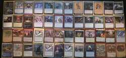 Magic The Gathering Lot Of 48 Cards Non- FOIL #5 - Image 1