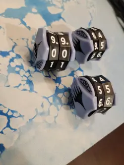 3 Avatar The Last Airbender Magic The Gathering Life Counter - Image 2