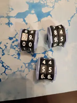 3 Avatar The Last Airbender Magic The Gathering Life Counter - Image 4