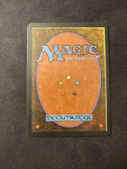 Black Mana Battery Legends NM - Image 2
