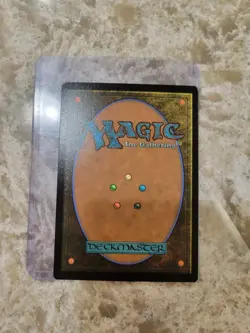 Seven Dwarves 819 MTG Secret Lair Foil Bonus Chase Rare - Image 4