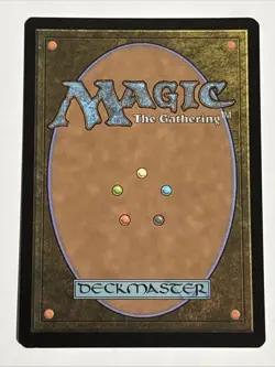 MTG Lord of the Rings Banish from Edoras Foil 0001 NM - Image 2