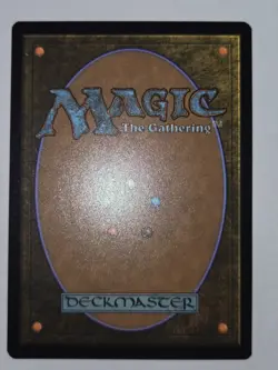 MTG Llanowar Visionary Secret Lair Series 0771 Foil Rare - Image 3