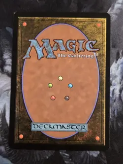 Badgermole Cub Borderless Foil - Magic The Gathering Avatar - Image 2