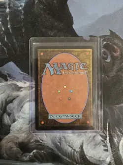 Badgermole Cub - Borderless - Avatar the Last Airbender - MTG - NM - Image 2
