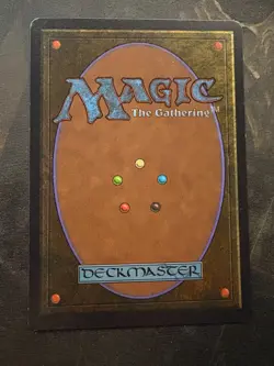 *** ARABIAN NIGHTS Old Man of the Sea*** NM- Minus Clean! - NO DUTY - MtG Magic - Image 2