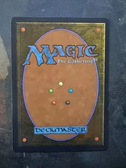 ** ARABIAN NIGHTS Jeweled Bird ** NM-Mint! - DUTY PAID - Magic MtG - Image 2