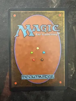 *** ARABIAN NIGHTS Jandor's Saddlebags *** NM-Mint! - DUTY PAID - Magic MtG - Image 2