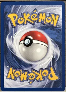 1999 POKEMON WIZARDS BLACK STAR PROMOS #27 PIKACHU - Image 2