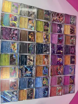 Pokemon Mega Charizard X ex Ultra-Premium Collection Box OPENED - Image 3