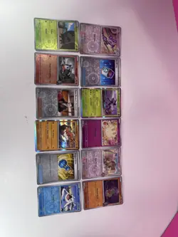 Pokemon Mega Charizard X ex Ultra-Premium Collection Box OPENED - Image 4