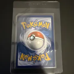 Pokemon TCG Gengar 35/83 Holo Rare Generations Holo Rare NEAR MINT - Image 2