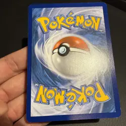 Pokemon TCG Gengar 35/83 Holo Rare Generations Holo Rare NEAR MINT - Image 4