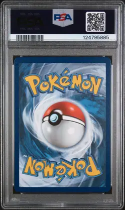2021 POKEMON CELEBRATIONS CLASSIC COLL #66 SHINING MAGIKARP-HOLO PSA 10 - Image 2