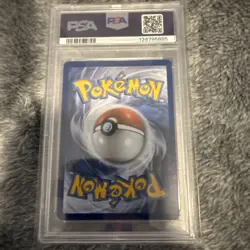 2021 POKEMON CELEBRATIONS CLASSIC COLL #66 SHINING MAGIKARP-HOLO PSA 10 - Image 4
