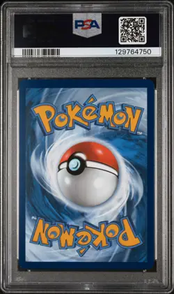 Team Rocket's Weezing ⭐ 199 Sv10: Destined Rivals Holo Pokemon PSA 9 JUST GRADED - Image 2