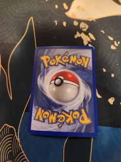 Mawile 9/100 Sandstorm Holo Rare Pokemon Trading Card Game - Image 2