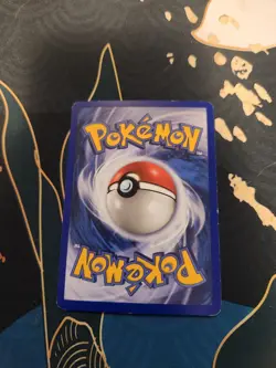 Breloom 3/107 Deoxys Holo Rare Pokemon Trading Card Game - Image 2