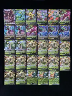 2024 Pokemon TCG S-Chinese Holo Chesnaught V Tsareena V Rayquaza V Lot*29 you - Image 1
