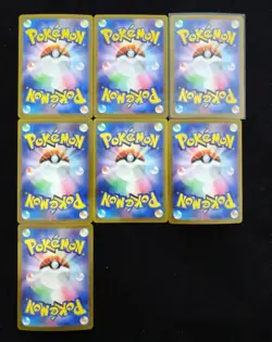 Pokemon TCG Japanese Mega Gardevoir Night Stretcher Mega Lucario ex Lot 7 XG - Image 2