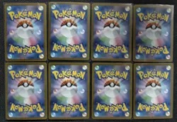 Riolu Pokemon TCG Card Japanese AR 068/063 M1L Mega Brave Lot 8 - Image 2