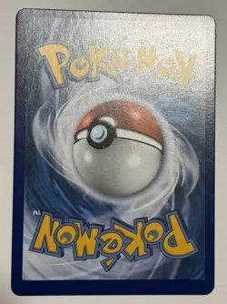 Pokemon Mewtwo GX TCG Shining Legends Holo Card 78/73 Secret Rare - Image 5
