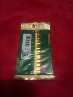 Pokemon Factory Sealed Japanese Jungle Booster Pack Vintage - Image 2