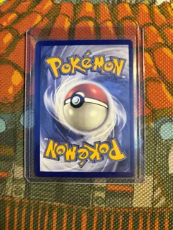 Meowth 106/094 Phantasmal Flames English Pokemon Card TCG Mint Condition 🔥💎 - Image 4