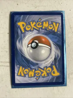 Pokemon - Wigglytuff - 66/124 - Uncommon - Reverse Holo - XY - Fates Collide - - Image 2