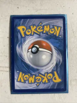 Delphox - 13/124 - Reverse Holo Rare - XY: Fates Collide - Pokemon - Image 2