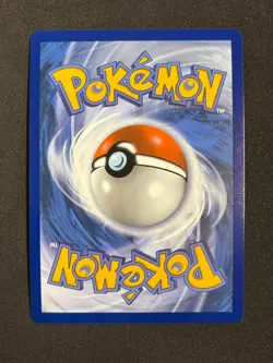 Pokemon Seismitoad 105/086 Sv: Black Bolt Holo NM - Image 2