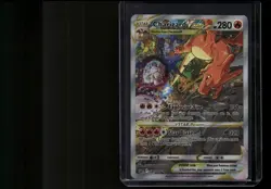 Pokemon TCG Charizard Vstar SWSH262 Sword & Shield Promo NM - Image 1