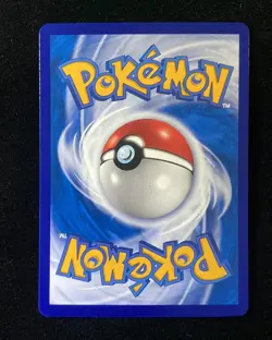 2025 Pokemon TCG Chinese Gem Pack Vol 3 CBB3C-0307/07 Exclusive Gengar JV - Image 2