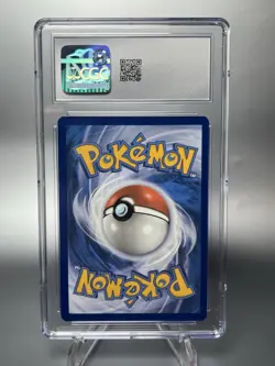 Pokemon TCG CGC 10 Ceruledge 040/091 Holo Pokemon Day Promo Card 2024 - Image 2