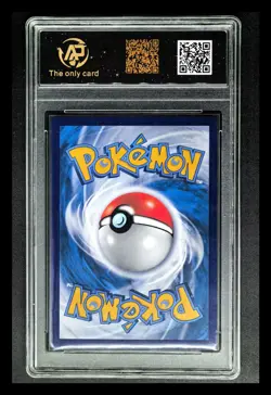 2024 Pokemon Cards CHN. Radiant Venusaur 004/128 K RR RPA 9 (SAME AS PSA 9) - Image 2