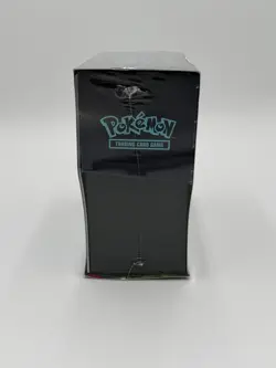 Pokemon Mega Evolution Phantasmal Flames Elite Trainer Box ETB - Tear - Image 2