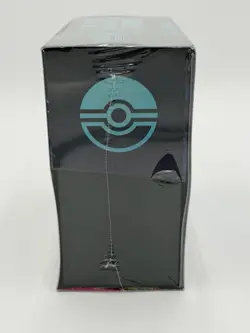 Pokemon Mega Evolution Phantasmal Flames Elite Trainer Box ETB - Tear - Image 4