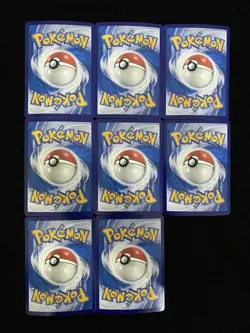 Pokemon TCG S-Chinese CBB3C Gem Pack Vol. 3 Houndstone Morpeko Darkrai Lot 8 XG - Image 2