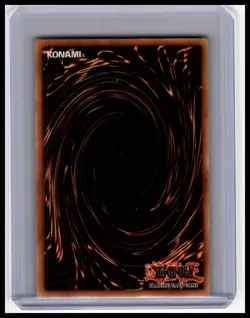 1st Edition Metal Raiders #MRD-060 Change of Heart Pressure Dot - Image 2