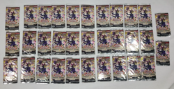 NEW Yugioh Legendary Duelists Magical Hero 1st Edition Booster Packs x32 Sealed - Image 3