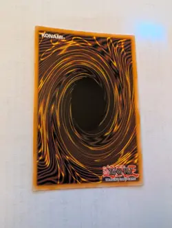 Dracotail Phryxul (SECRET RARE) DOOD-EN023 (NM) 1st Ed Konami Yu-Gi-Oh! - Image 2