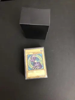 Yugioh Starter Deck Yugi Complete (SDY Complete) - Image 1