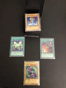 Yugioh Starter Deck Yugi Complete (SDY Complete) - Image 2