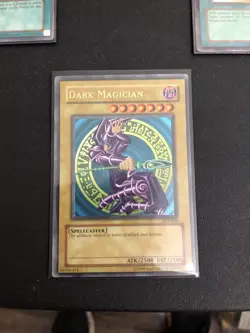 Yugioh Starter Deck Yugi Complete (SDY Complete) - Image 3